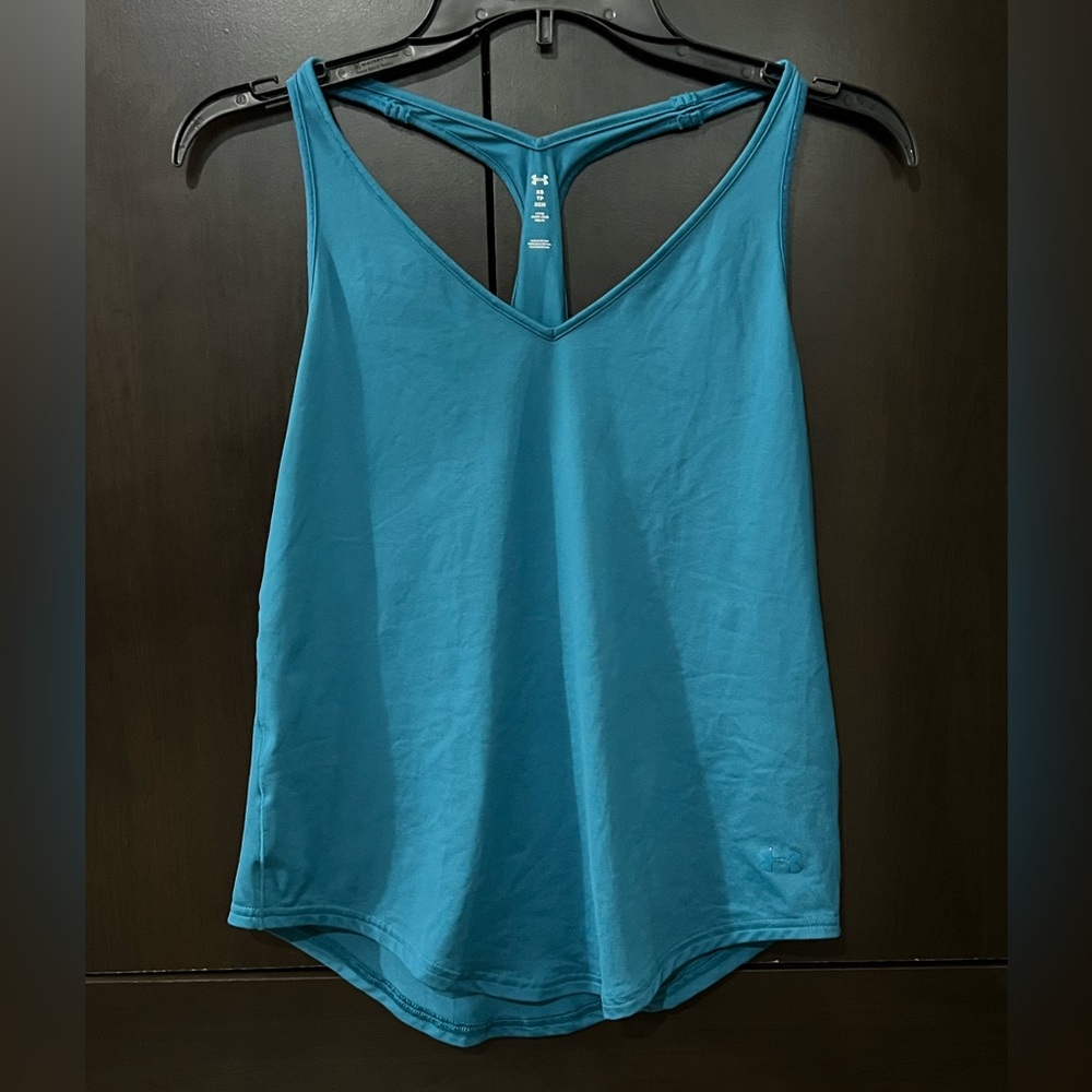 Under Armor Singlet